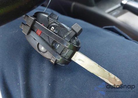 2011 Honda Accord 2.4 Se из США, поврежденный, VIN 1HGCP2F63BA109969